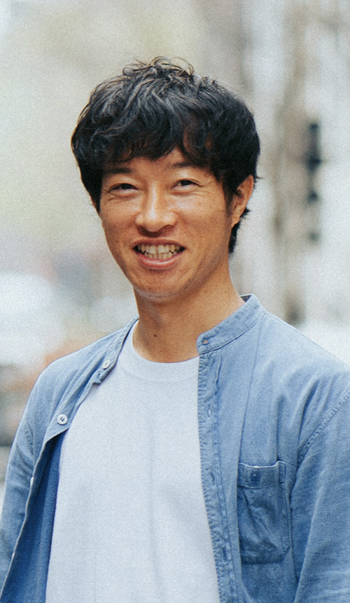 本間 貴裕