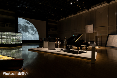 山峰 潤也の作品4