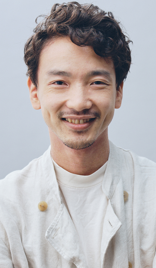 井上 裕太