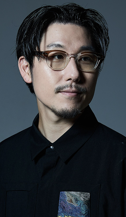 松田 崇弥
