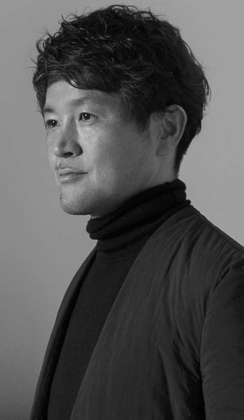 徳井 直生