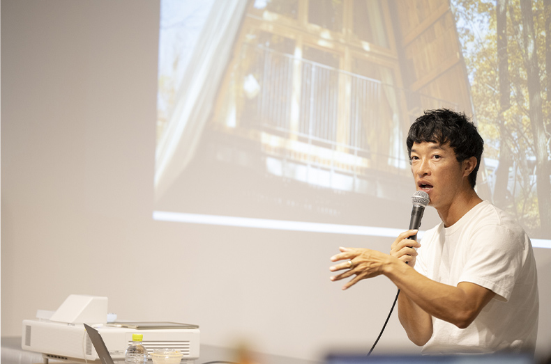 過去の授業の様子4